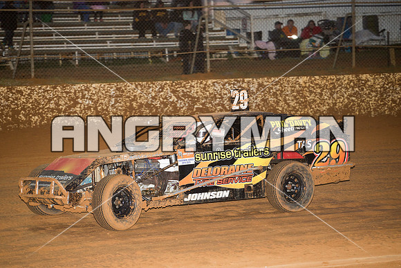 amca 29 t29 - 3 - Carrick - 18th October 2014-6