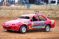 Street Stock 15 T15 - 6 - Carrick - 8th Nov 2014-2