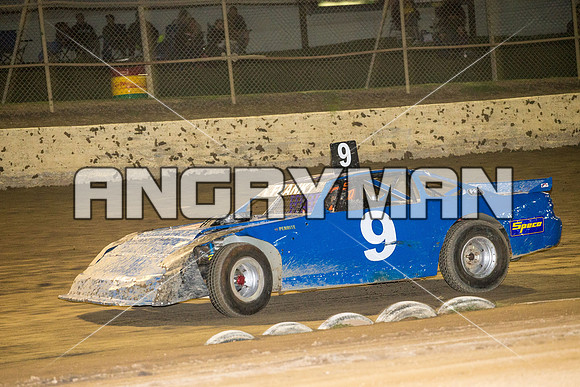 Tassie Six 9 T9 - 26 - Latrobe - 19th March 2016-5