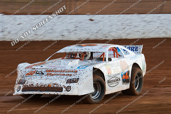 super sedan 22 t22 callum harper - Carrick Nov 5th-4