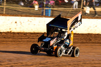 Formula 500 8 T8 - 25 - Carrick - 13th March 2016