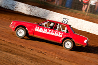Street Stock 19 T19 - Carrick Nov 6th