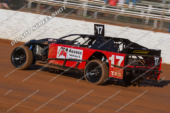 amca 17 t17 - Carrick Nov 5th