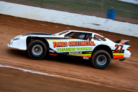 super sedan 27 t27 leon nichols - 8 - Carrick Club Night 2nd December 2011-3
