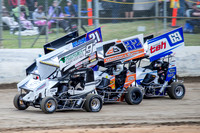Formula 500 9 T9 - 4 - Latrobe - 25th October 2014-2
