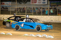 Street Stock 4 T4 - 26 - Latrobe - 19th March 2016-2