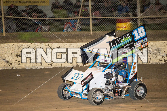 Formula 500 10 T10 - 30 - Latrobe - 9th April 2016-5