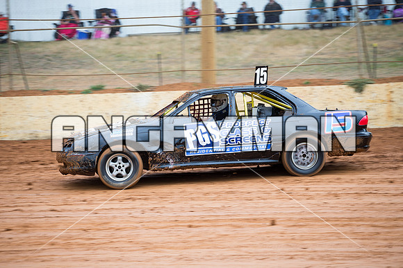 Modified 15 T15 - 3 - Carrick - 18th October 2014-3