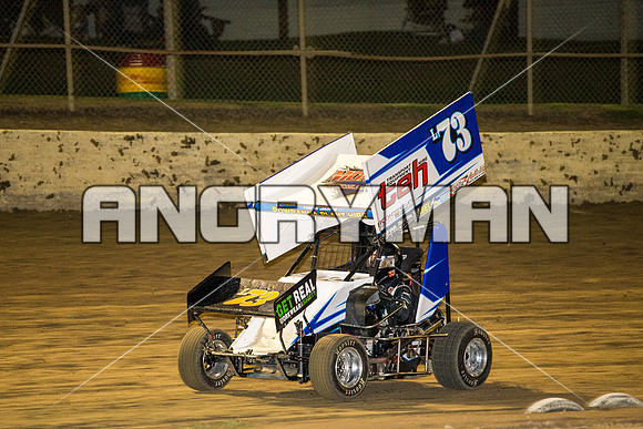 Formula 500 73 T73 - 26 - Latrobe - 19th March 2016-3