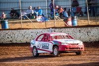 Street Stock 9 T9 - 31 - Carrick - 23rd April 2016-5
