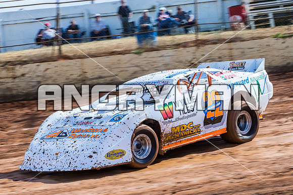 super sedan 22 t22 callum harper - 8 - Carrick - 29th November 2014-4