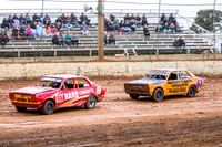 junior 8 t8 - 3 - Carrick - 18th October 2014-2