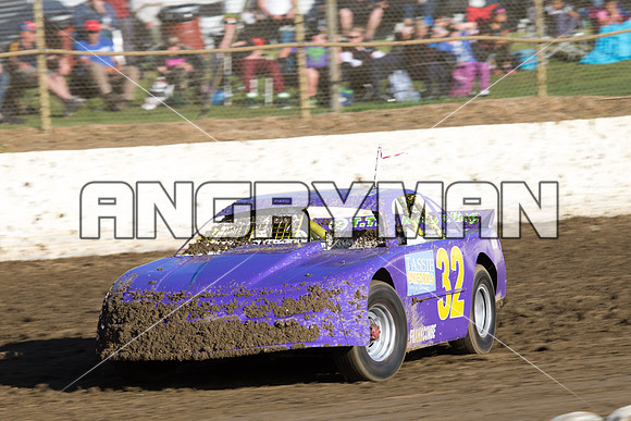 tassie six 32 - 4 - Latrobe - 25th October 2014-4