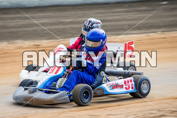 kart 91 - 9 - Latrobe - 6th December 2014-3