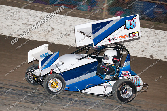 formula 500 48 - 9 - Latrobe 4th December 2011 - Wyllie Tiles Fireworks-5