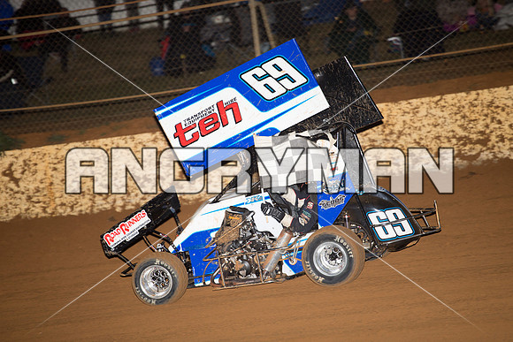 formula 500 69 t69 - 3 - Carrick - 18th October 2014-8