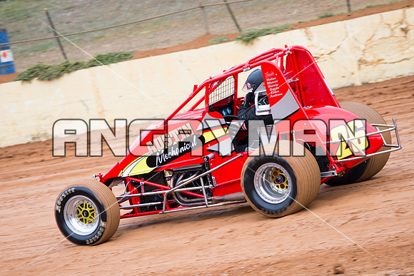 wingless 26 T26 - 3 - Carrick - 18th October 2014-3