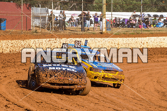 Modified 15 T15 - 8 - Carrick - 29th November 2014-2