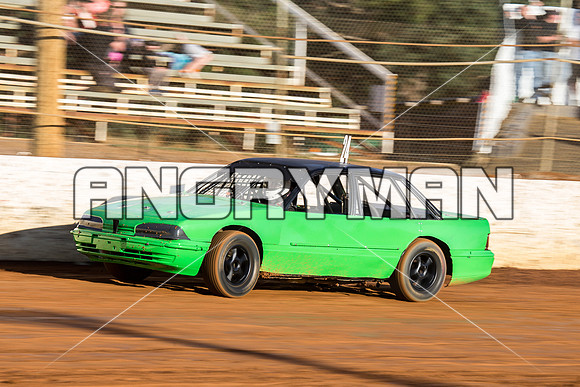 Modified 24 T24 - 27 - Carrick - 26th March 2016-4