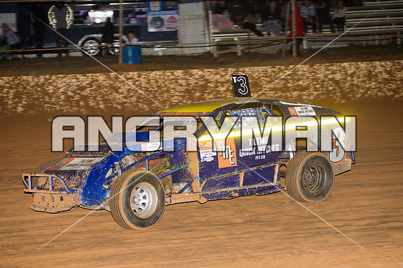 amca 3 t3 - 3 - Carrick - 18th October 2014-5
