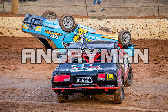 Junior 2 T2 - 8 - Carrick - 29th November 2014-21