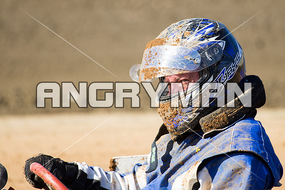 kart 39 t39 - 4 - Latrobe - 25th October 2014-8