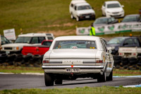 4 - Baskerville Historics 2018-2