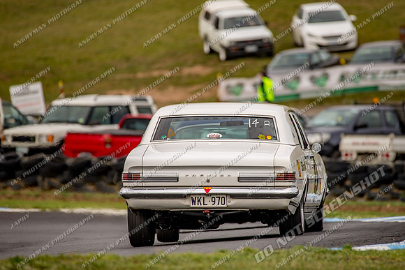 4 - Baskerville Historics 2018-2