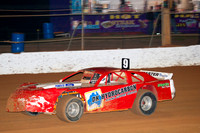 super sedan 9 t9 t09 jamie williams - Carrick Nov 5th-5