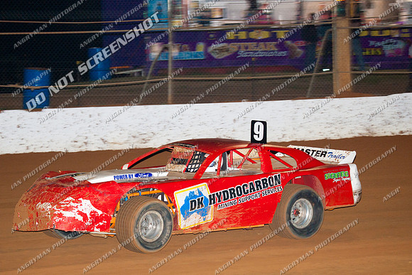 super sedan 9 t9 t09 jamie williams - Carrick Nov 5th-5