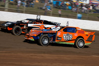 amca 4 t4 t04 - 9 - Latrobe 4th December 2011 - Wyllie Tiles Fireworks-2