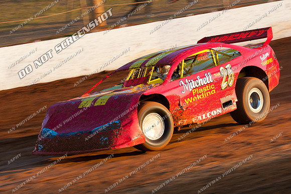super sedan 25 t25 kevin purton - Carrick Nov 5th-5