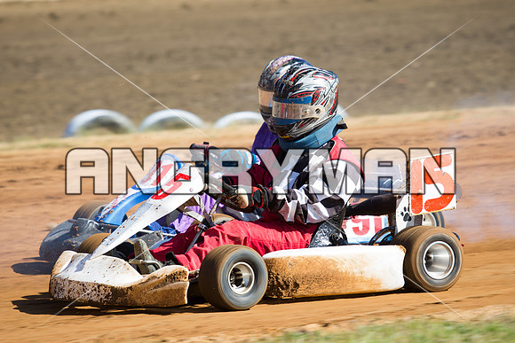 kart 15 t15 - 4 - Latrobe - 25th October 2014-2