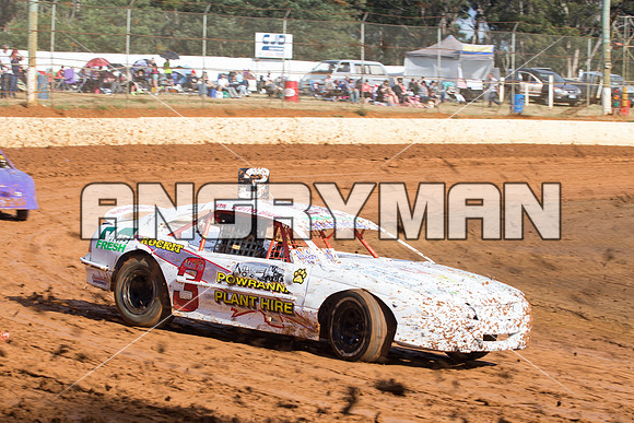 tassie six 3 - 8 - Carrick - 29th November 2014-2