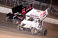 7, hutchins, sprintcar, t07, t7, tim - 9 - Latrobe 4th December 2011 - Wyllie Tiles Fireworks-7