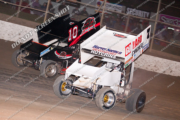 7, hutchins, sprintcar, t07, t7, tim - 9 - Latrobe 4th December 2011 - Wyllie Tiles Fireworks-7