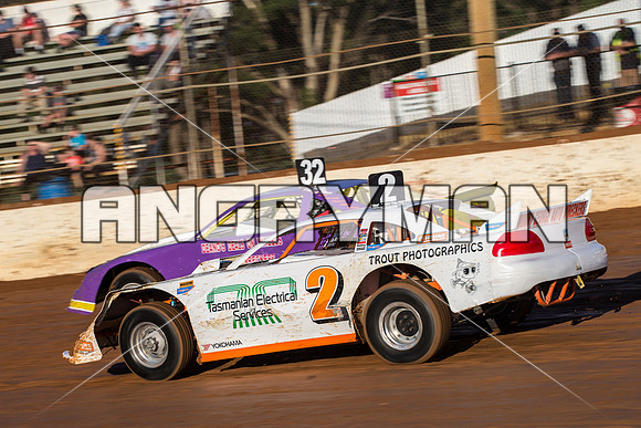 Tassie Six 2 T2 - 24 - Carrick - 12th March 2016-2