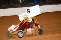 lightning sprint 8 t8 t08 - Carrick Nov 5th-5
