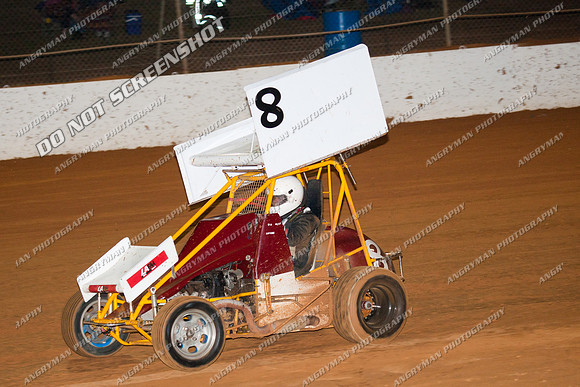 lightning sprint 8 t8 t08 - Carrick Nov 5th-5