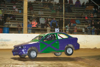 Ramp Racing 85 - 28 - Carrick - 27th March 2016