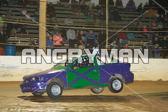 Ramp Racing 85 - 28 - Carrick - 27th March 2016