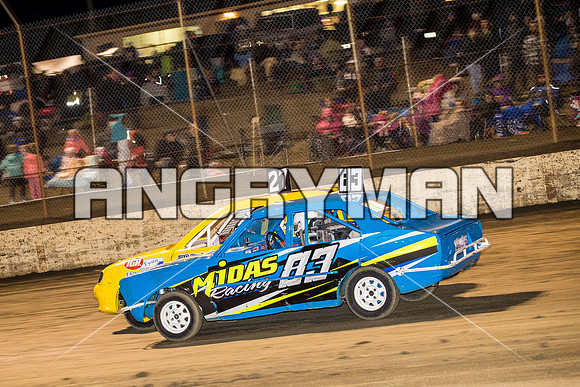 Junior 83 T83 - 29 - Hobart - 2nd April 2016-5