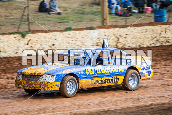 tassie six 24 - 3 - Carrick - 18th October 2014-6