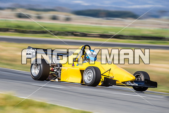 22 - Australian Supersprint Championship - Symmons Plains - 21st Sep 2014-24