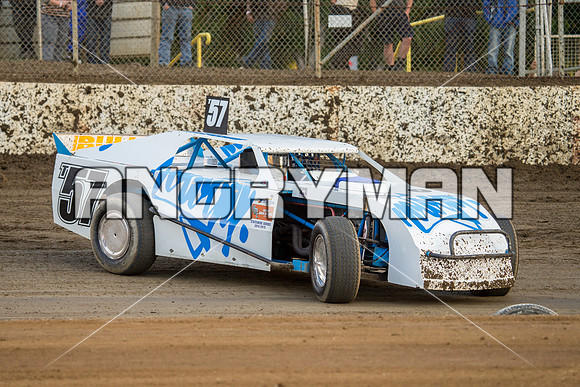 amca 57 t57 - 7 - Hobart - 22nd Nov 2014-5