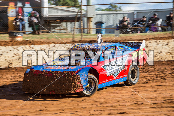 Tassie Six 18 T18 - 27 - Carrick - 26th March 2016