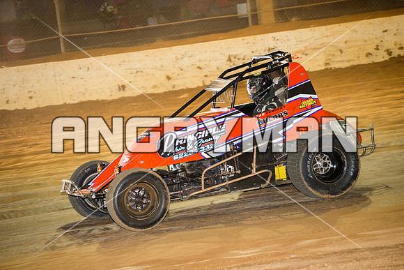 wingless 15 T15 - 28 - Carrick - 27th March 2016-5
