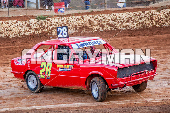 Junior 28 T28 - 8 - Carrick - 29th November 2014-4