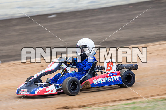 Kart 9 - 9 - Latrobe - 6th December 2014-2