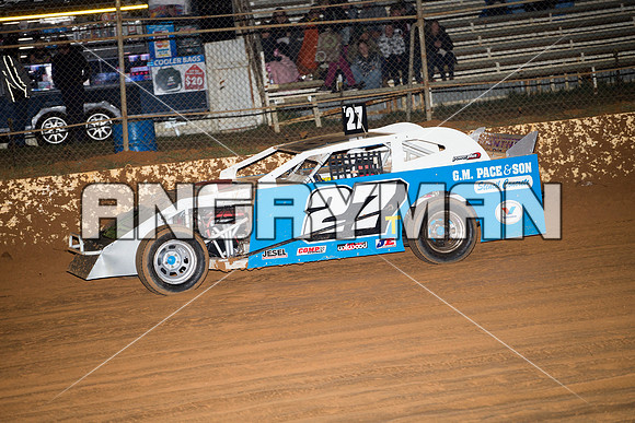 AMCA 27 T27 - 3 - Carrick - 18th October 2014-8